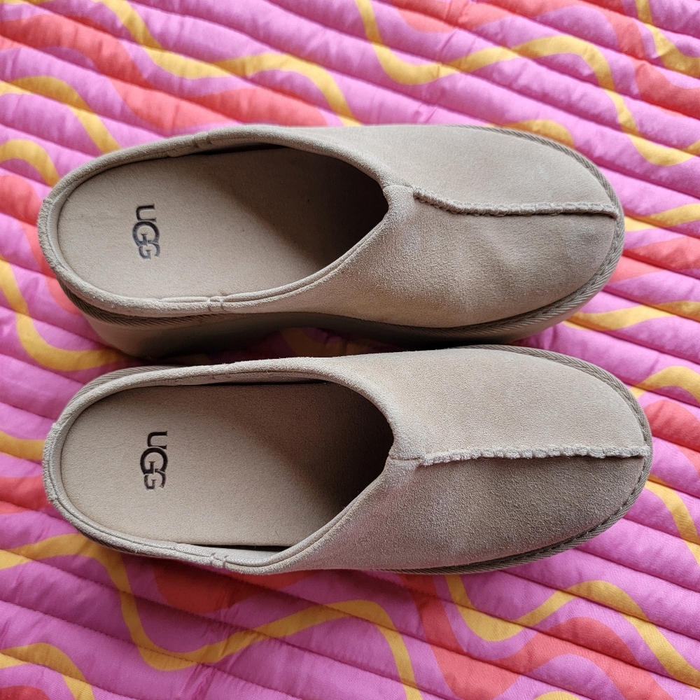 New platform Uggs 7 - Picture 6 of 9